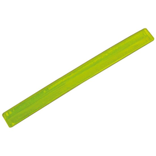 Браслет-флікер TENERIFFA, колір жовтий - 815708