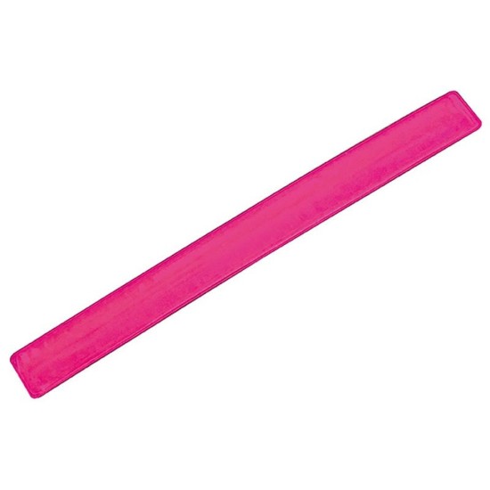 Браслет-флікер TENERIFFA рожевий - 815711