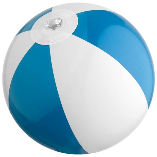 Міні пляжний м'яч Acapulco, колір синій - 826104