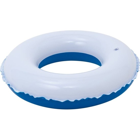 Плавальний круг Beveren, колір синій - 863904