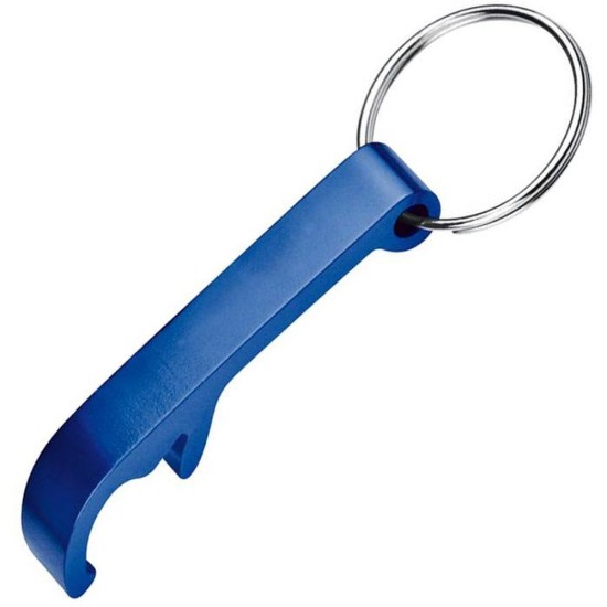 Відкривачка металева WORCESTER, колір синій - 904204