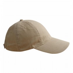Кепка ID Twill, колір пісочний - 0054165TUN