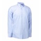 Сорочка чоловіча ID OXFORD, колір світло-синій - 0270700