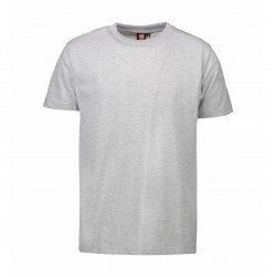 Футболка чоловіча PRO Wear, колір сірий меланж - 0300210