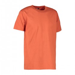 Футболка чоловіча PRO Wear, колір кораловий - 0300315