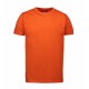 Футболка чоловіча PRO WEAR, колір помаранчевий - 0300350