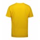 Футболка чоловіча PRO WEAR, колір жовтий - 0300370