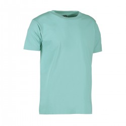 Футболка чоловіча PRO Wear, колір пильний морський  - 0300392