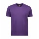 Футболка чоловіча PRO WEAR, колір фіолетовий - 0300630