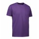 Футболка чоловіча PRO WEAR, колір фіолетовий - 0300630