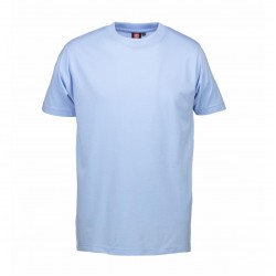Футболка чоловіча PRO Wear, колір світло-синій - 0300700