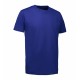 Футболка чоловіча PRO WEAR, колір королівський синій - 0300770