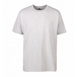 Футболка чоловіча PRO Wear, колір сірий меланж - 0310210