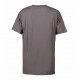 Футболка чоловіча PRO Wear, колір сріблясто-сірий - 0310265