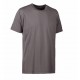 Футболка чоловіча PRO Wear, колір сріблясто-сірий - 0310265