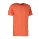 Футболка чоловіча PRO Wear, колір кораловий - 0310315