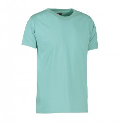 Футболка чоловіча PRO Wear, колір пильний морський - 0310392