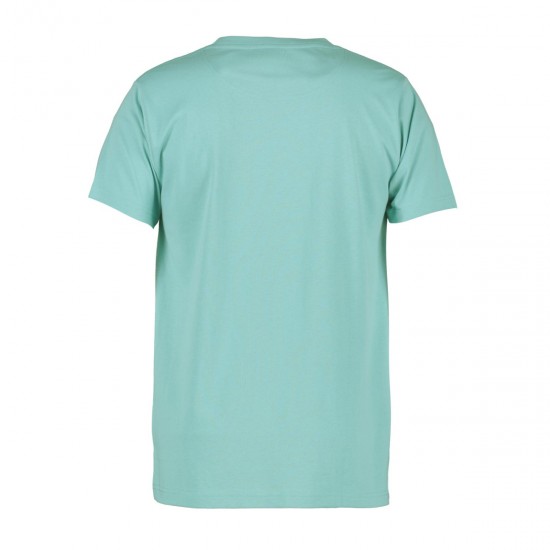 Футболка чоловіча PRO Wear, колір пильний морський - 0310392