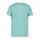 Футболка чоловіча PRO Wear, колір пильний морський - 0310392