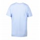 Футболка чоловіча PRO Wear, колір світло-синій - 0310700