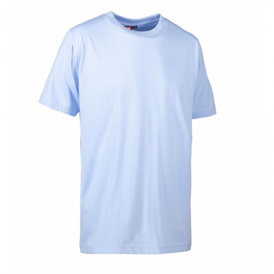 Футболка чоловіча PRO Wear, колір світло-синій - 0310700