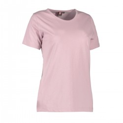 Футболка жіноча PRO Wear, колір пильний рожевий - 0312391