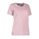 Футболка жіноча PRO Wear, колір пильний рожевий - 0312391