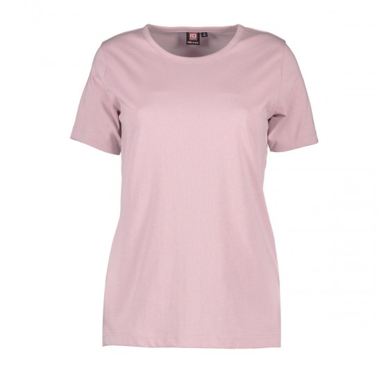 Футболка жіноча PRO Wear, колір пильний рожевий - 0312391