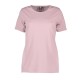 Футболка жіноча PRO Wear, колір пильний рожевий - 0312391