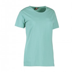 Футболка жіноча PRO Wear, колір пильний морський - 0312392