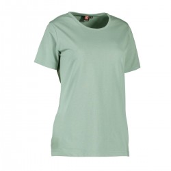 Футболка жіноча PRO Wear, колір пильний зелений - 0312393