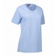 Футболка жіноча PRO Wear, колір світло-синій - 0312700