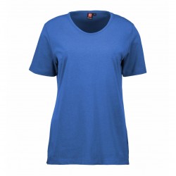 Футболка жіноча PRO Wear, колір лазурний - 0312735