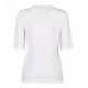Футболка жіноча PRO Wear з подовженими рукавами, колір білий - 0315001