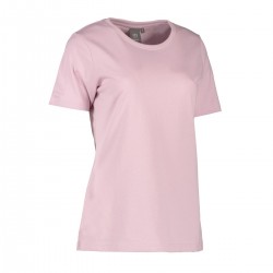 Футболка жіноча PRO Wear, колір пильний рожевий - 0317391
