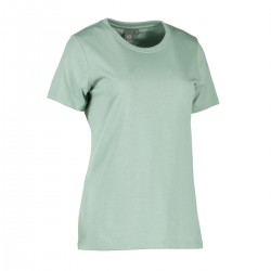 Футболка жіноча PRO Wear, колір пильний зелений - 0317393