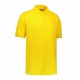 Футболка поло чоловіча PRO WEAR з кишенею, колір жовтий - 0320370
