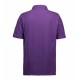 Футболка поло чоловіча PRO WEAR з кишенею, колір фіолетовий - 0320630
