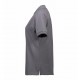 Футболка поло жіноча PRO Wear, колір сріблясто-сірий - 0321265