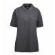 Футболка поло жіноча PRO Wear, колір вугільний - 0321295