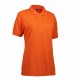 Футболка поло жіноча PRO Wear, колір помаранчевий - 03213503XL