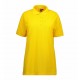 Футболка поло жіноча PRO Wear, колір жовтий - 0321370