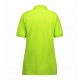 Футболка поло жіноча PRO Wear, колір лайм - 0321510