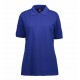 Футболка поло жіноча PRO Wear, колір королівський синій - 0321770