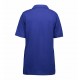 Футболка поло жіноча PRO Wear, колір королівський синій - 0321770