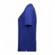 Футболка поло жіноча PRO Wear, колір королівський синій - 0321770