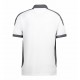 Футболка поло чоловіча PRO Wear з контрастними вставками, колір білий - 0322001