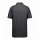 Футболка поло чоловіча PRO Wear, колір вугільний - 0324295