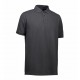 Футболка поло чоловіча PRO Wear, колір вугільний - 0324295