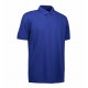 Футболка поло чоловіча PRO Wear, колір королівський синій - 0324770